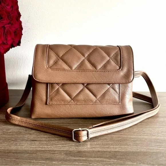 NWT Women Messenger Handbag Crossbody Shoulder Bag Pouch Clutch - Picture 5 of 11